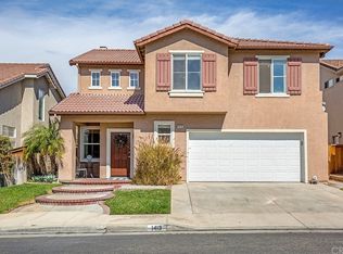 1413 Falconcrest Dr, Corona, CA 92879