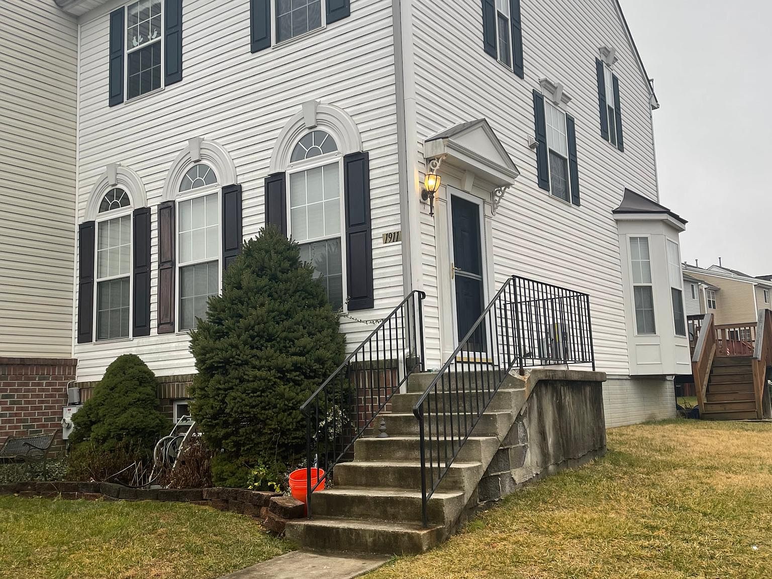 1911 Glenroths Dr, Abingdon, MD 21009 Zillow