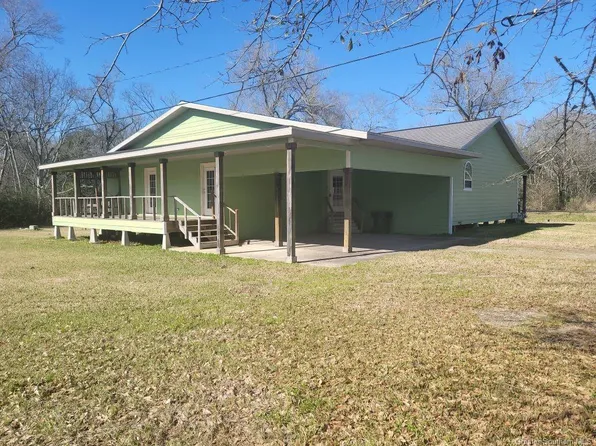 601 Beaufort St, Welsh, LA 70591