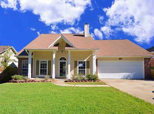 216 Bridgeford Blvd, Ridgeland, MS 39157