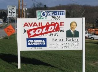 8064 Cincinnati Dayton Rd, West Chester, OH 45069