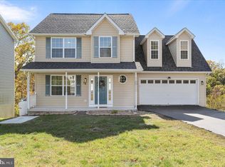 50 Jewels Ct, Martinsburg, WV 25404