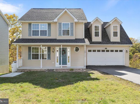 50 Jewels Ct, Martinsburg, WV 25404