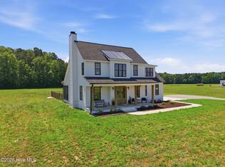 2336 Soddy Lane, Grimesland, NC 27837