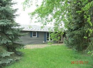 2148 Wheeler Rd, Bay City, MI 48706