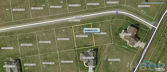 2nd image of 0 Treetop Dr Lot 81
