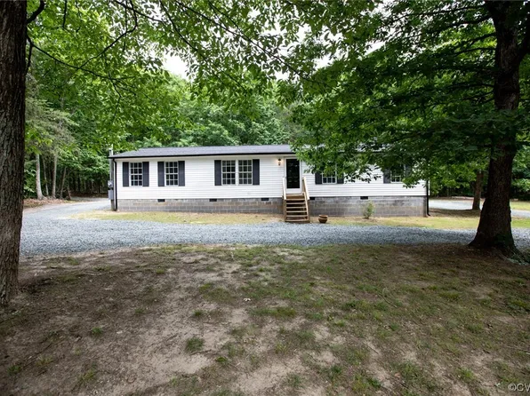 184 Weswill Ct, Pamplin, VA 23958