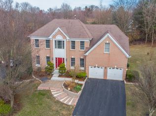 1347 Wooded Knl, West Chester, PA 19382