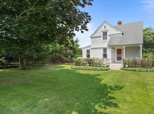 518 Bridge Ln, Sagaponack, NY 11962