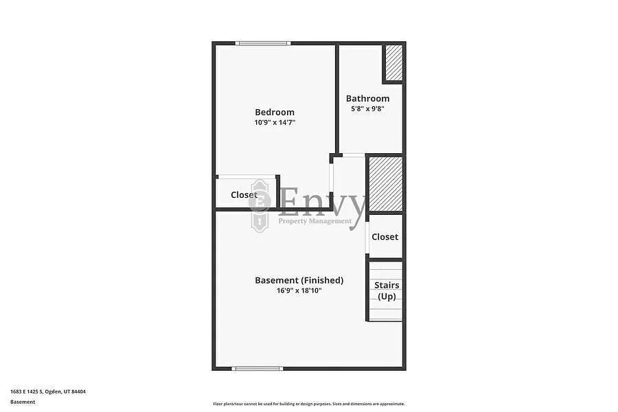 Building Photo - 1679 E 1425 S