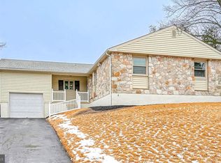 507 Boundary Rd, Pitman, NJ 08071