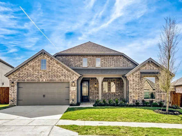 147 Derrett Ln, Rhome, TX 76078