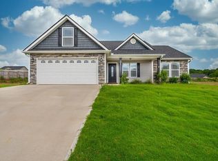 209 Bertha Burns Rd, Inman, SC 29349