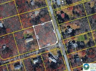 Yellowstone Dr, Blakeslee, PA 18610