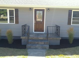 3706 Buffat Mill Rd, Knoxville, TN 37914