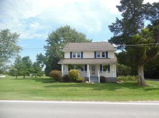 9970 Welch Rd, Orient, OH 43146