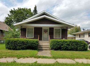 1726 W Indiana Ave, Elkhart, IN 46516
