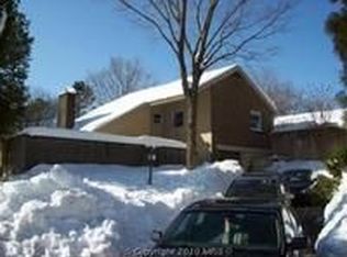 5080 Bucketpost Ct, Columbia, MD 21045