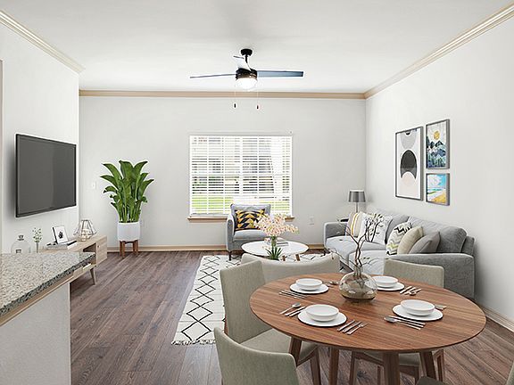4th image of 10225 Wortham Blvd #8103