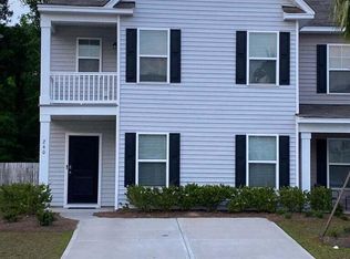 240 Spencer Cir, Summerville, SC 29485