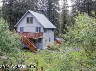 1714 Alyeska Hwy, Girdwood, AK 99587
