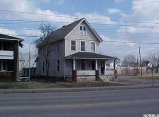 260-262 Elm Rd NE, Warren, OH 44483