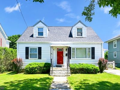 424 Sharp St, Hackettstown, NJ, 07840