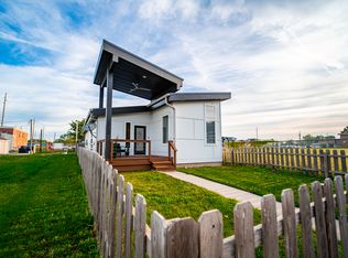 1112 Spann Ave, Indianapolis, IN 46203