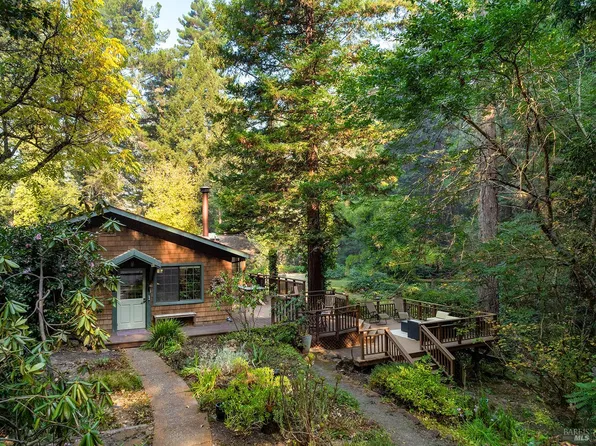 10149 Occidental Road, Sebastopol, CA 95472
