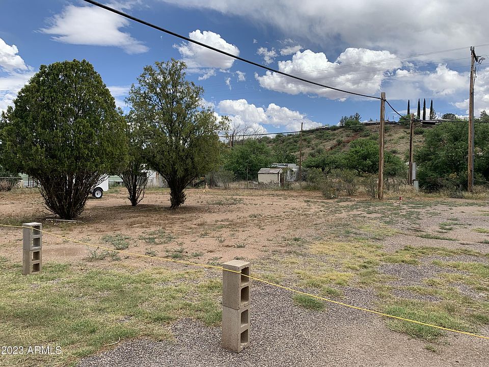 400 E Apache St, Huachuca City, AZ 85616 MLS 6559944 Zillow