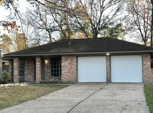 2614 Foliage Green Dr, Humble, TX 77339