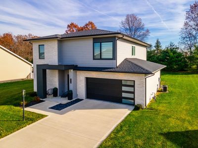 412 Carrara Cv, Fort Wayne, IN, 46845