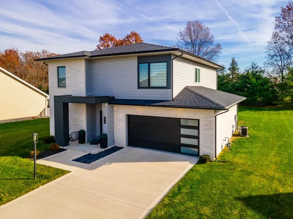 412 Carrara Cv, Fort Wayne, IN 46845