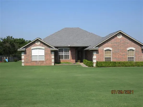 (undisclosed Address), Jones, OK 73049