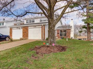 330 Quail Village Ct, Ballwin, MO 63021