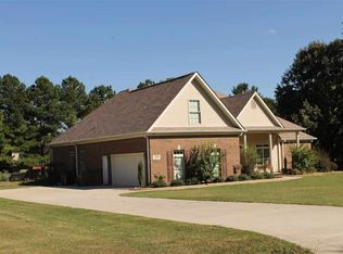 134 Perriwinkle St, Madison, AL 35757