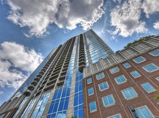 210 N Church St UNIT 1602, Charlotte, NC 28202