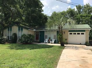 5412 Community Cir, Jacksonville, FL 32207