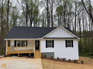 110 Barnes Mill Rd, Murrayville, GA 30564