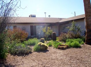 4729 W Becker Ln, Glendale, AZ 85304