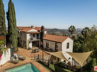 2551 Glendower Ave, Los Angeles, CA 90027