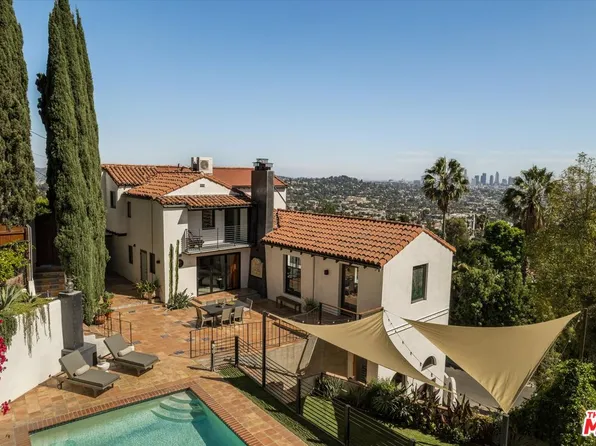 2551 Glendower Ave, Los Angeles, CA 90027