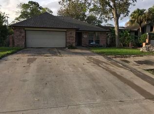 2011 Deats Rd, Dickinson, TX 77539