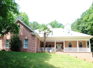 319 Beaten Path Rd, Mooresville, NC 28117