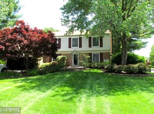 13001 N Commons Way, Potomac, MD 20854