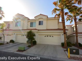 7644 Rolling View Dr UNIT 202, Las Vegas, NV 89149