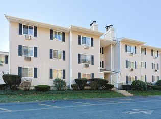 10 Erick Rd APT 20, Mansfield, MA 02048