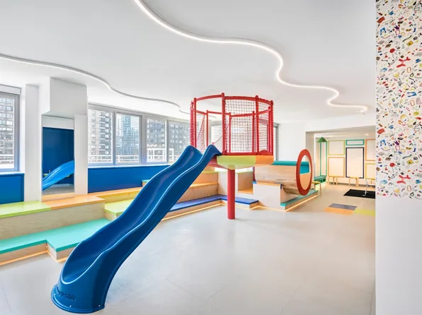 101 West End Avenue image 21 of 21