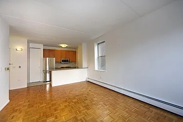 Rented by Manhattan Skyline