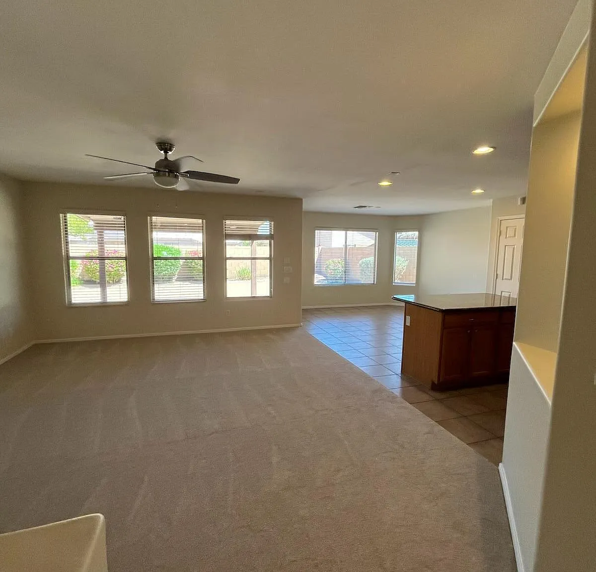 3 bed, 2.0 bath, 1536 sqft, $2,045 — Photo 2